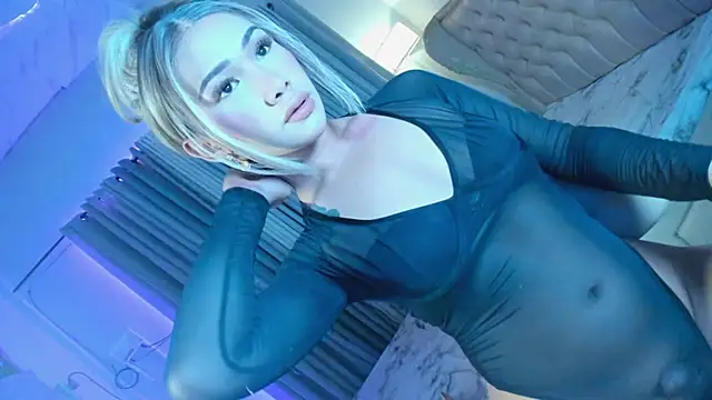 TifannyValentine webcam