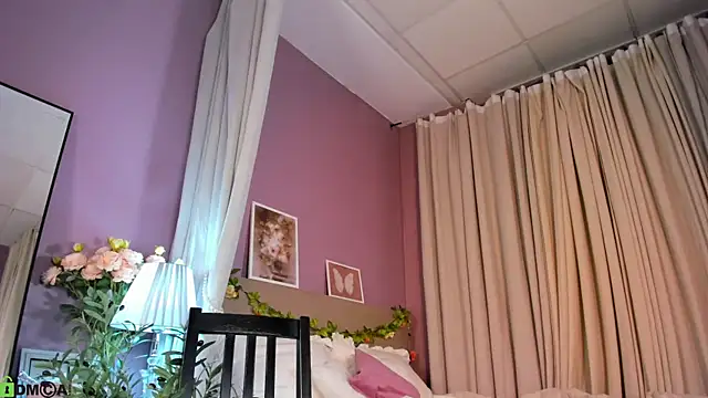 Dearly_Emily Live Web Cam Show