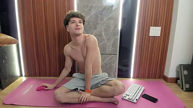 calvin_love_you Live Web Cam Show