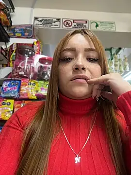 Tatiana_O Live Web Cam Show