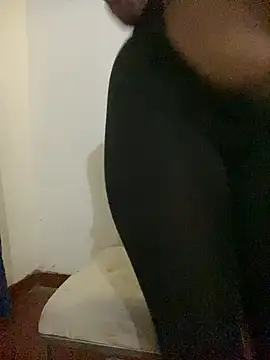 Blaze_Vibe Live Web Cam Show