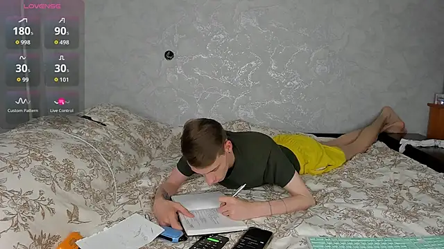 ERICK__DEEN Live Web Cam Show