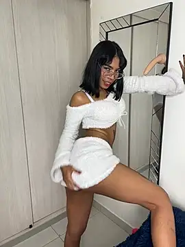 Wild_lovers_ Live Web Cam Show