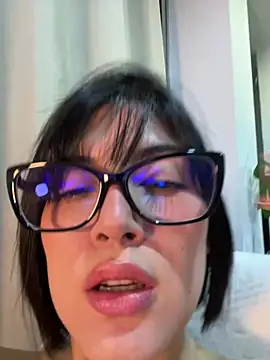 SeleneHale Live Web Cam Show