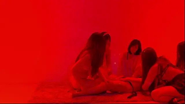 Honeyy-Angel Live Web Cam Show
