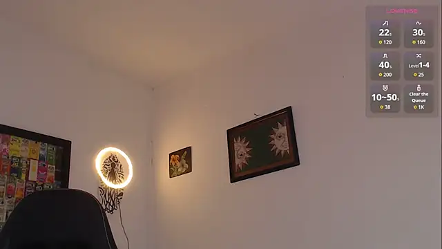 Rachell__420 webcam