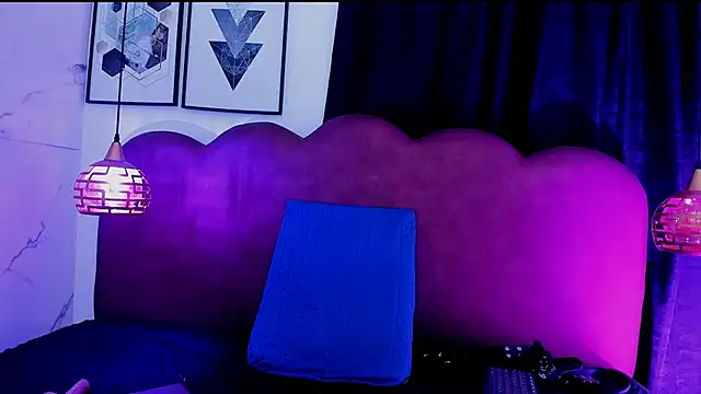 sophy_rock webcam