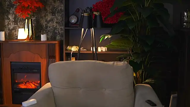 evasunderland (F young) - Let's Dance Our Way Into Naked🔥