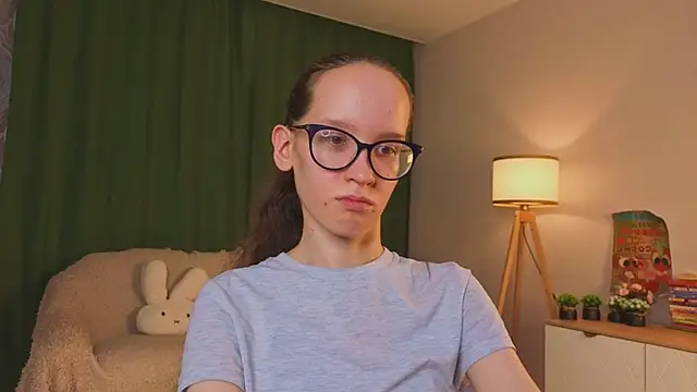 BettyBrowni webcam
