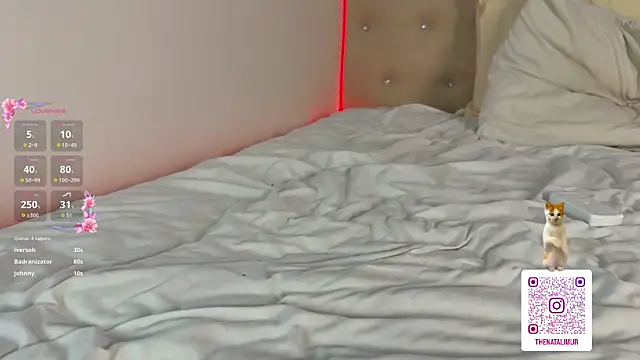 Natalimuur webcam