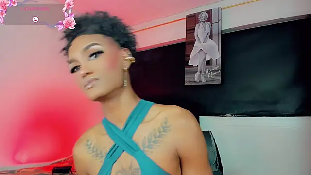 Kendall_hornyy webcam