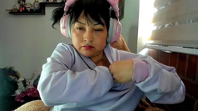 Shaddycute_ webcam