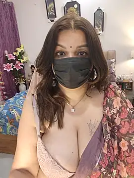 archi-07 (F milf) - Oil on boobs 💋🔥