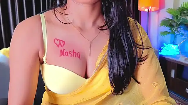 Wow-nisha webcam