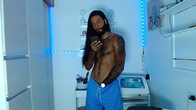 EROTIC_SPA webcam
