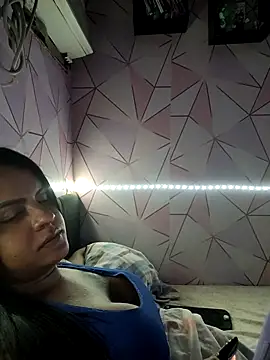 ppatriciarabello webcam