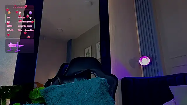 Abbydreams_ webcam