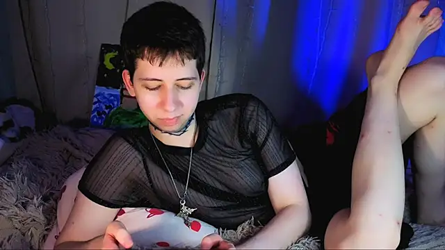 Timothy_Fox webcam
