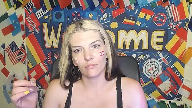 VanessaRey_ webcam
