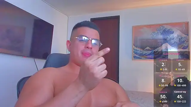 RJBarto webcam