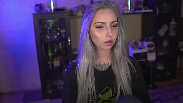 lis_silver webcam