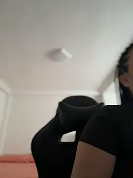 JuanitaMore01 webcam