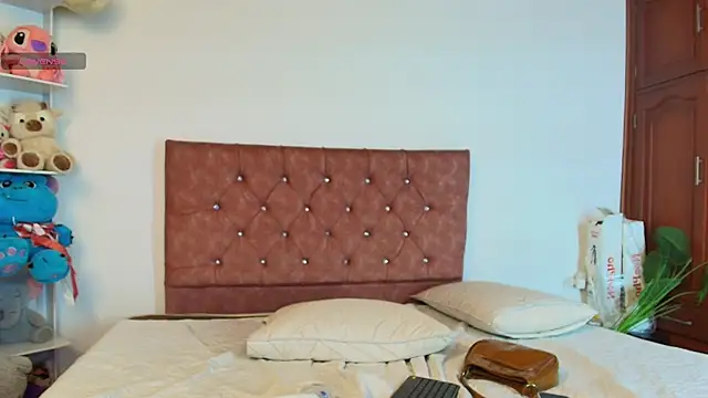 azul_honey webcam