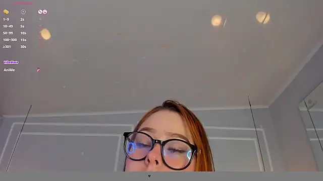 sakura_Gomez webcam