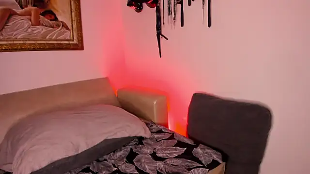 VeronicaSmith_OS webcam