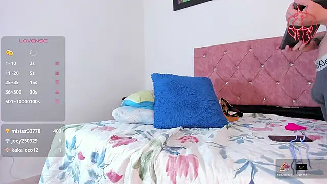 Liam_saint webcam