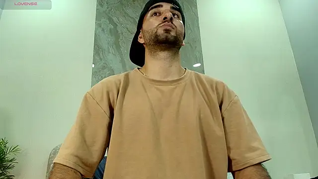 lorenzo_walker_1 webcam