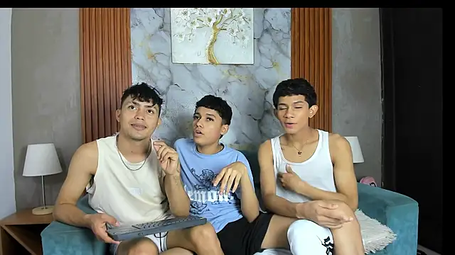 AVENGER_BOYS2026 webcam