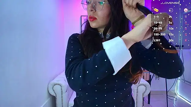 Veronica_miiller webcam