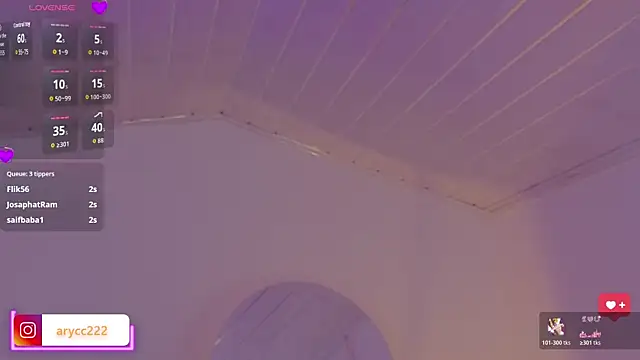 arycooper_ webcam