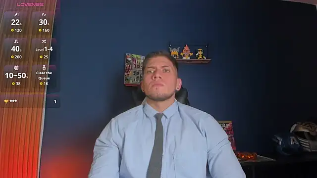 SebastianMaximoff_ webcam