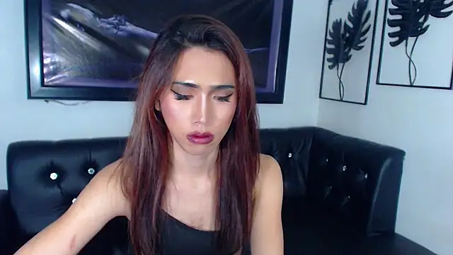 captivatingyumi webcam