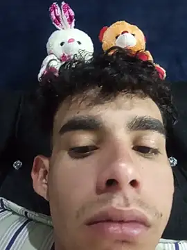baby_22cm webcam