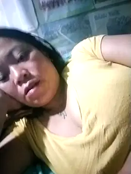 Min-in webcam