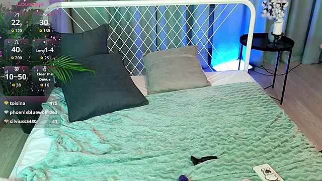usagi_sasagi webcam