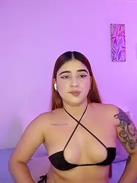 martina_connor1 webcam