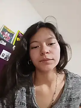 Ninffa_sweet21 webcam