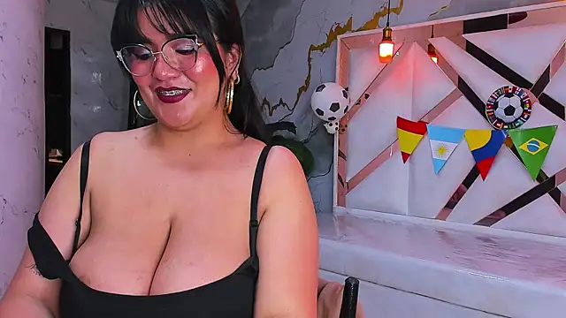 Sasha_tf webcam