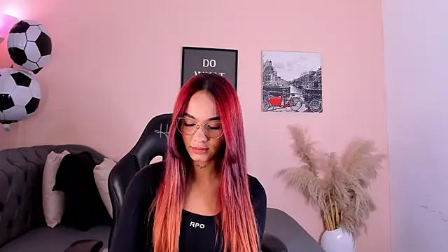 _MaryAnn webcam