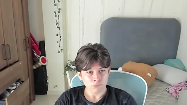 Felixzyn webcam