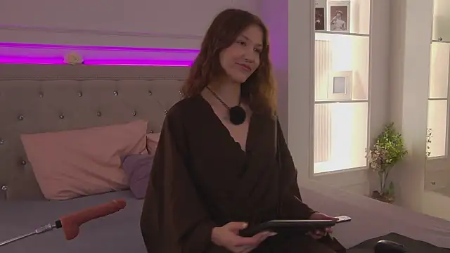 Aria_Alves webcam