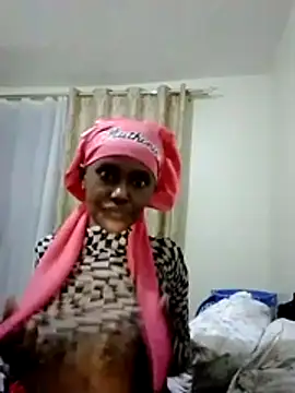 Maridadie webcam