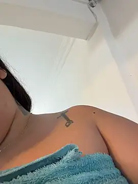 Samanthadiamonds- webcam