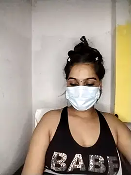 nikita-cam (F young) - Support me guys I'm new Boob show goal