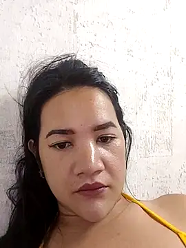 BridgetteOnfire webcam