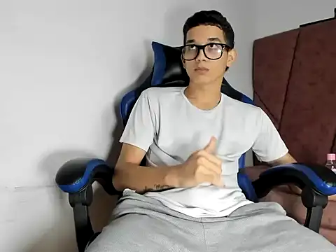 Steel_jheder webcam